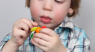 Картинка по теме - как сделать фигурки из пластилина