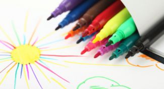 Картинка по теме - как оживить рисунок