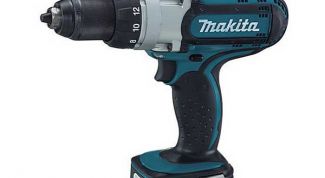 Картинка по теме - как выбрать аккумуляторную дрель