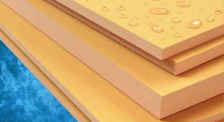 Картинка по теме - как утеплить стенку