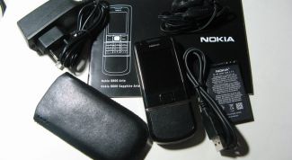 Картинка по теме - как проверить оригинал nokia