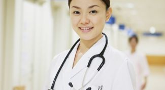 Картинка по теме - как складывать халат