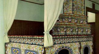 Картинка по теме - как выложить русскую печь