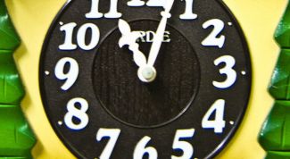 Картинка по теме - как научить ребенка разбираться в часах