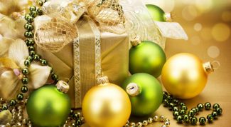 Картинка по теме - как сделать подарок родителям на новый год