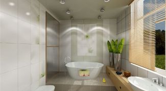 Картинка по теме - как делать гидроизоляцию ванн