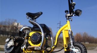 Картинка по теме - как зарегистрировать самодельный мотоцикл