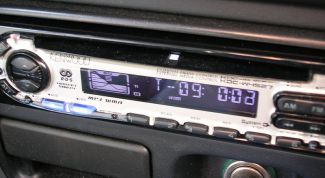 Картинка по теме - как подключить магнитолу дома