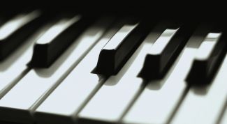 Картинка по теме - как научиться играть на пианино