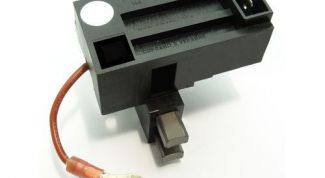 Картинка по теме - как проверить регулятор напряжения от генератора