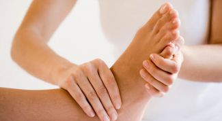 Картинка по теме - как восстановить ногу после перелома