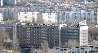 Картинка по теме - как снять дом с баланса