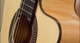 Картинка по теме - как сделать порожки для гитары