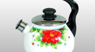 Картинка по теме - как избавить чайник от накипи