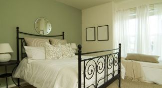 Картинка по теме - как получить оливковый цвет