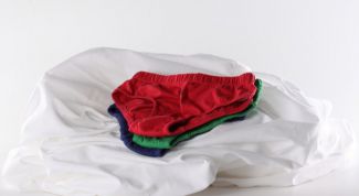 Картинка по теме - как определить размер плавок