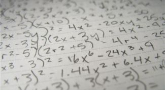 Картинка по теме - как перевести неправильную дробь