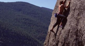 Картинка по теме - как подготовиться к восхождению