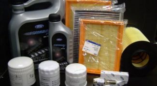 Картинка по теме - как поменять масло в 