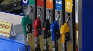 Картинка по теме - как понизить октановое число бензина