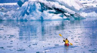 Картинка по теме - как собрать байдарку