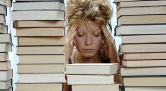 Картинка по теме - как запомнить текст книги