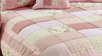 Картинка по теме - как сделать лоскутное одеяло