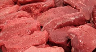 Картинка по теме - как хранить мясо без холодильника