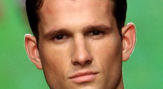 Картинка по теме - как сделать стильную мужскую прическу