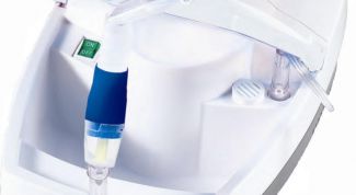 Картинка по теме - как применять небулайзер