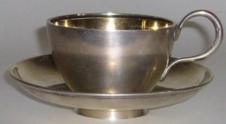 Картинка по теме - как определить пробу серебра