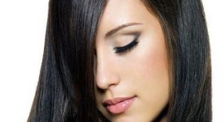 Картинка по теме - как делать коррекцию нарощенных волос