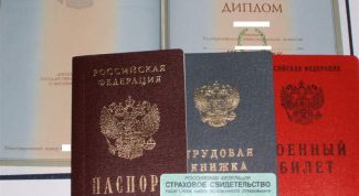 Картинка по теме - как написать справку по стажу