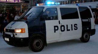 Картинка по теме - как оплатить финский штраф