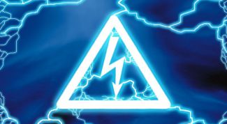 Картинка по теме - как рассчитать мощность прибора