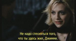 Картинка по теме - как привязать субтитры