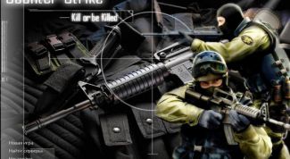 Картинка по теме - как настроить готовый сервер кс