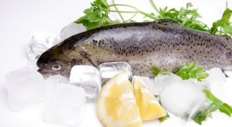 Картинка по теме - как солить треску