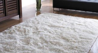 Картинка по теме - как поднять ворс ковра