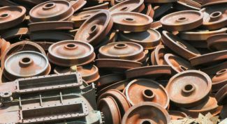 Картинка по теме - как оформить утилизацию автомобиля