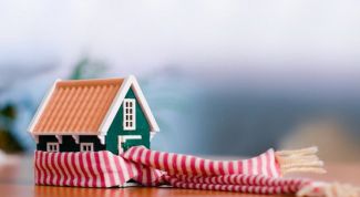 Картинка по теме - как утеплить стены на даче