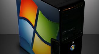 Картинка по теме - как установить vista