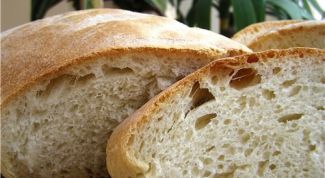 Картинка по теме - как испечь чиабатту