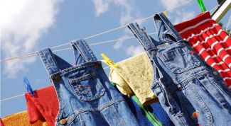 Картинка по теме - как избавиться от запаха плесени на одежде