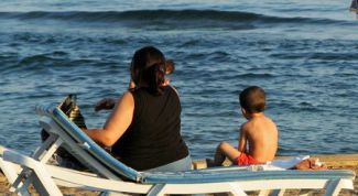 Картинка по теме - как получить бесплатную путевку «мать и дитя»