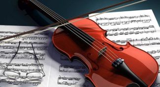 Картинка по теме - как поставить музыку на рингтон