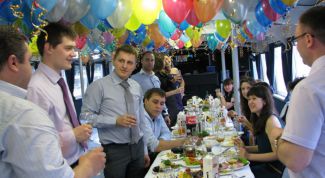 Картинка по теме - как провести юбилей