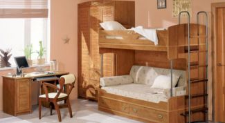 Картинка по теме - как устранить запах новой мебели