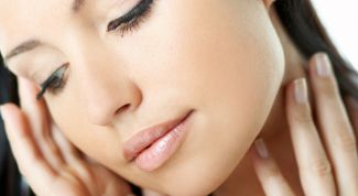 Картинка по теме - как добиться красивой кожи лица