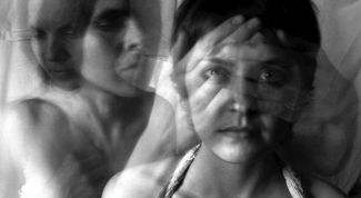 Картинка по теме - как определить шизофреника